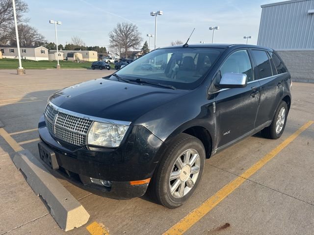 Used 2008 Lincoln MKX AWD image 2