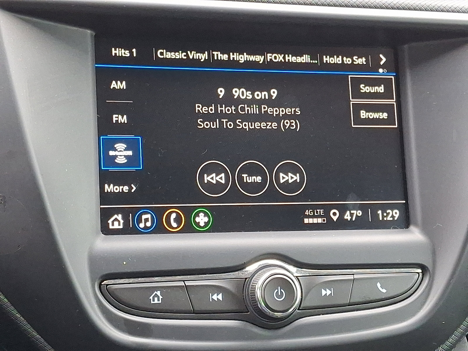 Certified 2023 Chevrolet TrailBlazer LT image 17