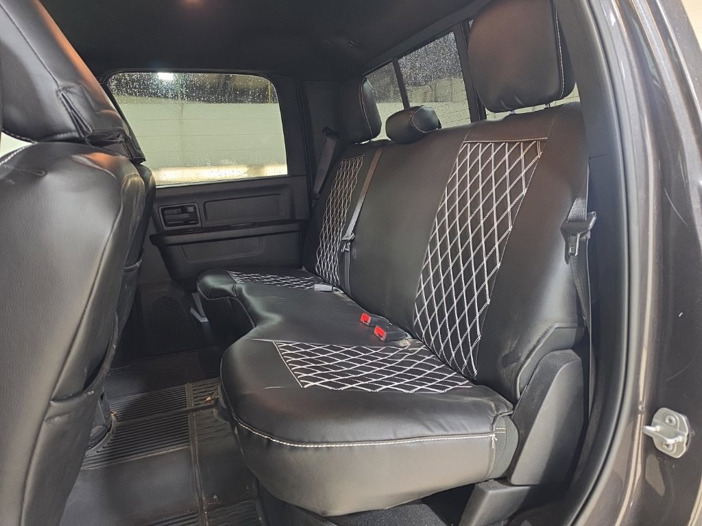 Used 2026 RAM 2500 Tradesman AWD/4WD image 10