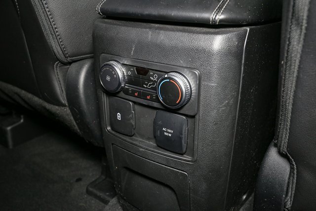 Used 2022 Ford Explorer Limited w/ Limited Technology Package image 21