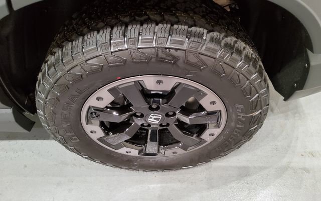 New 2026 Honda Passport TrailSport Elite image 39