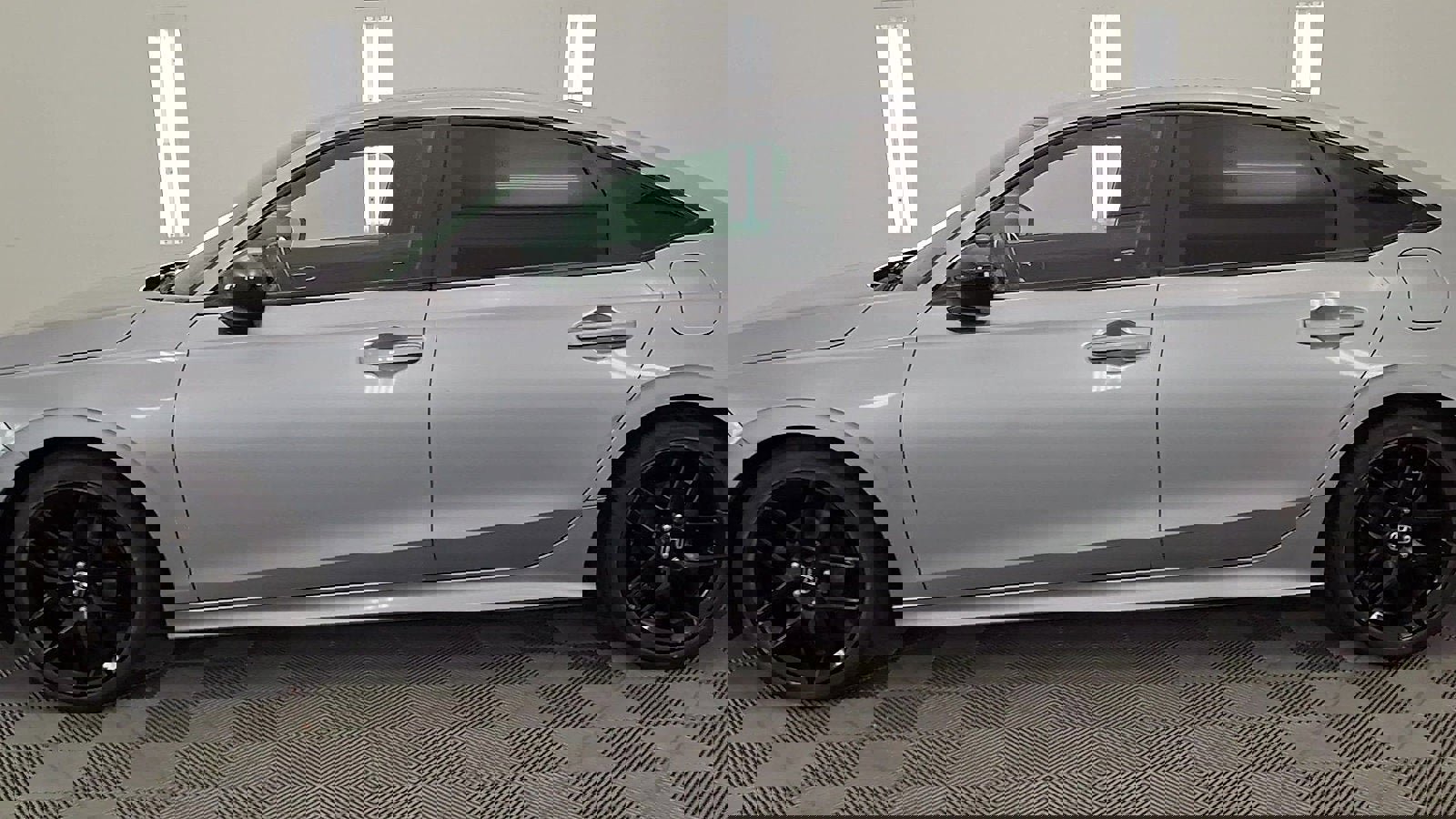 Used 2022 Honda Civic Sport image 9