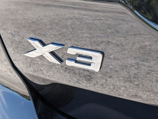 Used 2024 BMW X3 sDrive30i w/ Premium Package image 17