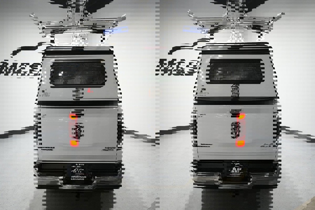 Used 2020 RAM 1500 Big Horn image 21