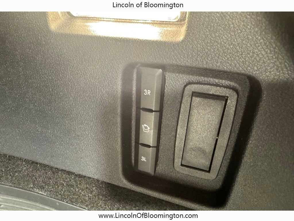 New 2026 Lincoln Aviator Black Label AWD/4WD image 27