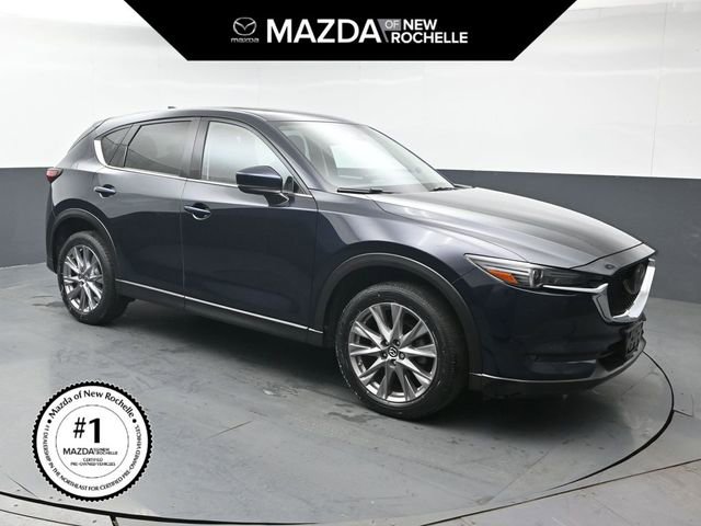 Used 2019 MAZDA CX-5 Grand Touring AWD/4WD image 1