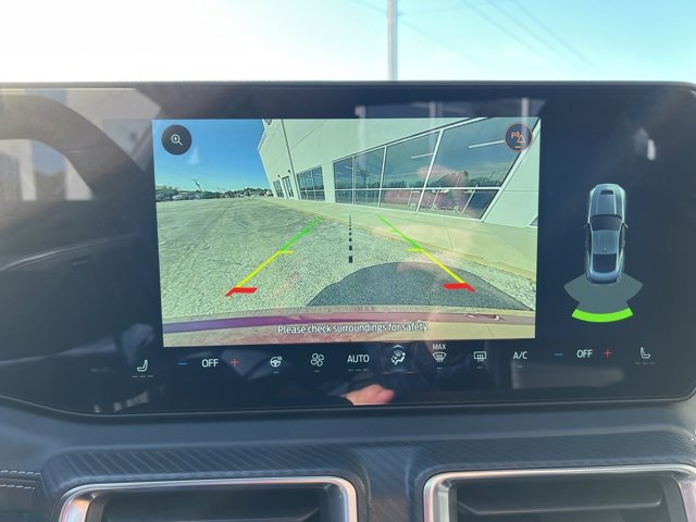 New 2025 Ford Mustang GT Premium image 19