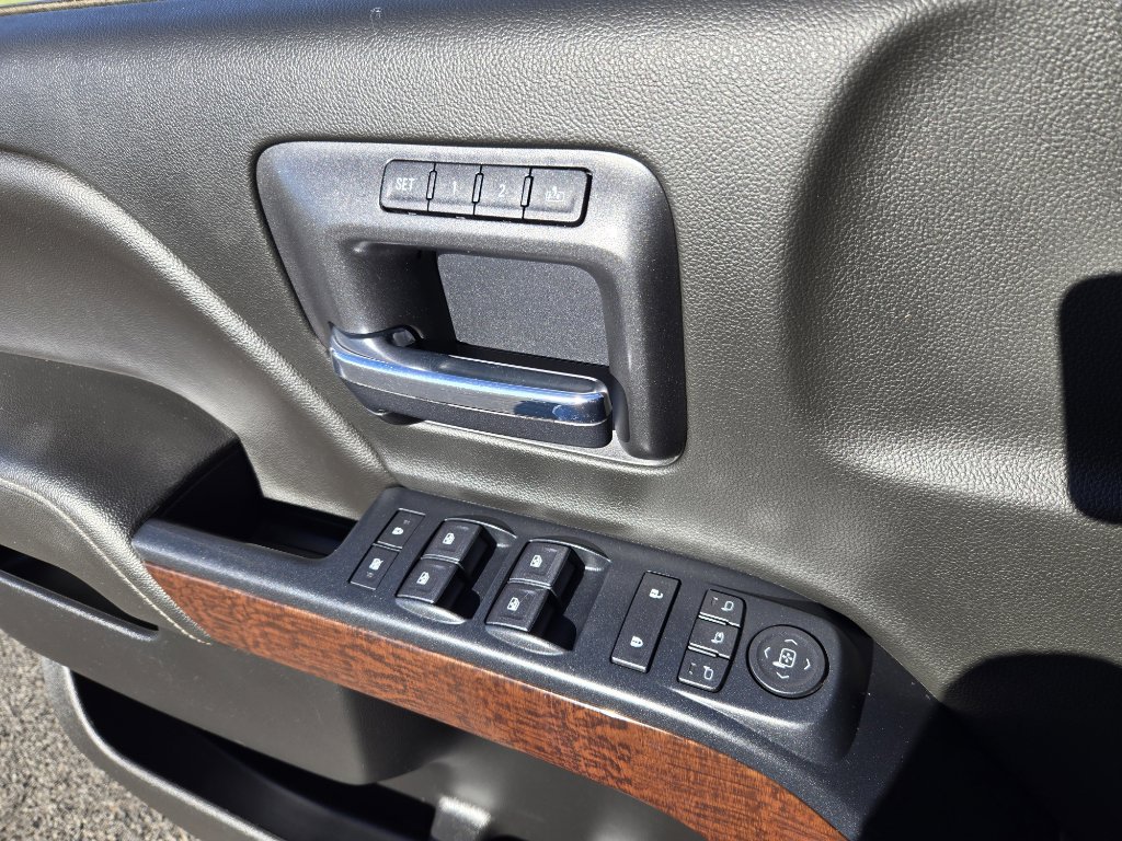 Used 2019 GMC Sierra 3500 SLT image 12