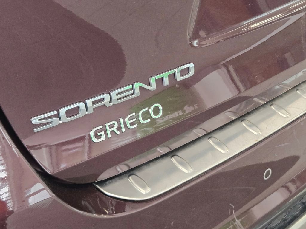 Used 2020 Kia Sorento SX image 10