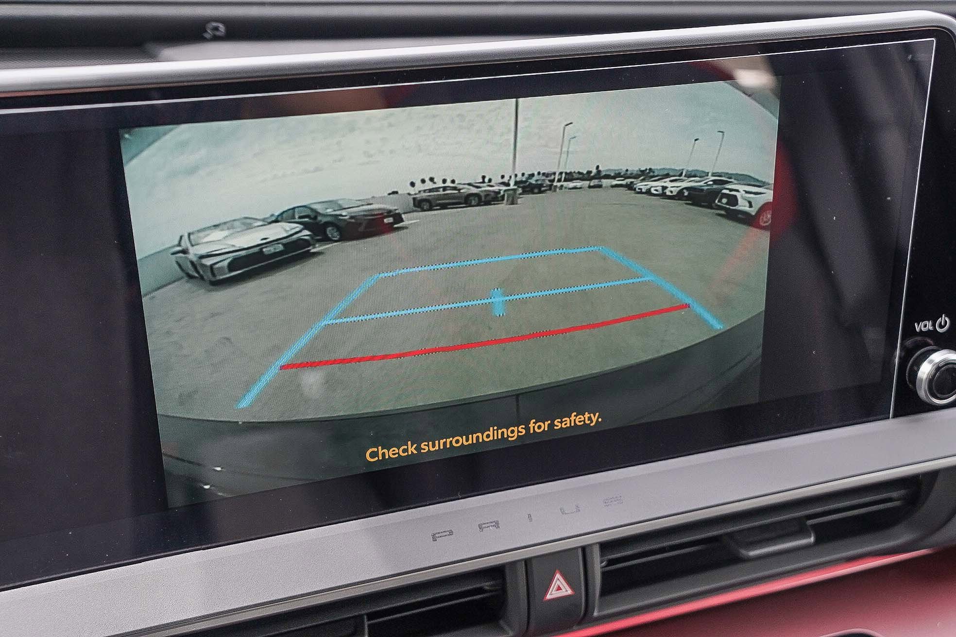 New 2026 Toyota Prius XSE image 22