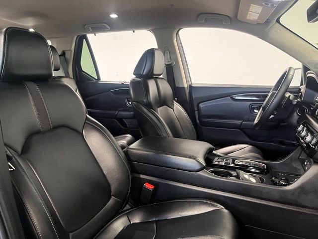 Used 2024 Honda Pilot EX-L image 10