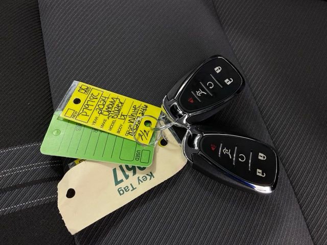 Used 2024 Chevrolet Blazer LT w/ Redline Edition image 49