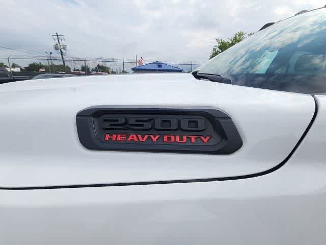 Certified 2019 RAM 2500 Power Wagon AWD/4WD image 26