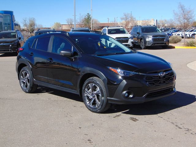New 2026 Subaru Crosstrek 2.0i Premium