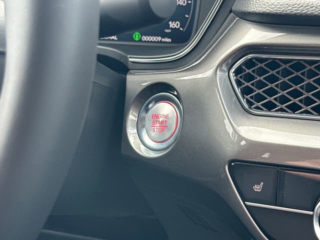 New 2025 Acura Integra image 25