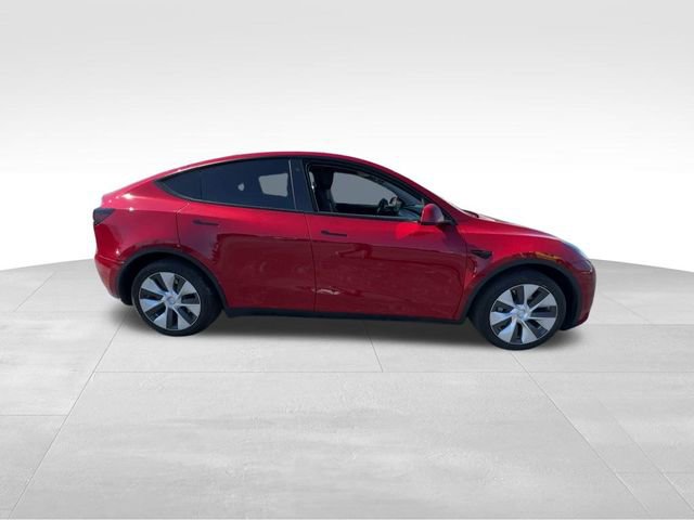 Used 2021 Tesla Model Y Long Range image 11