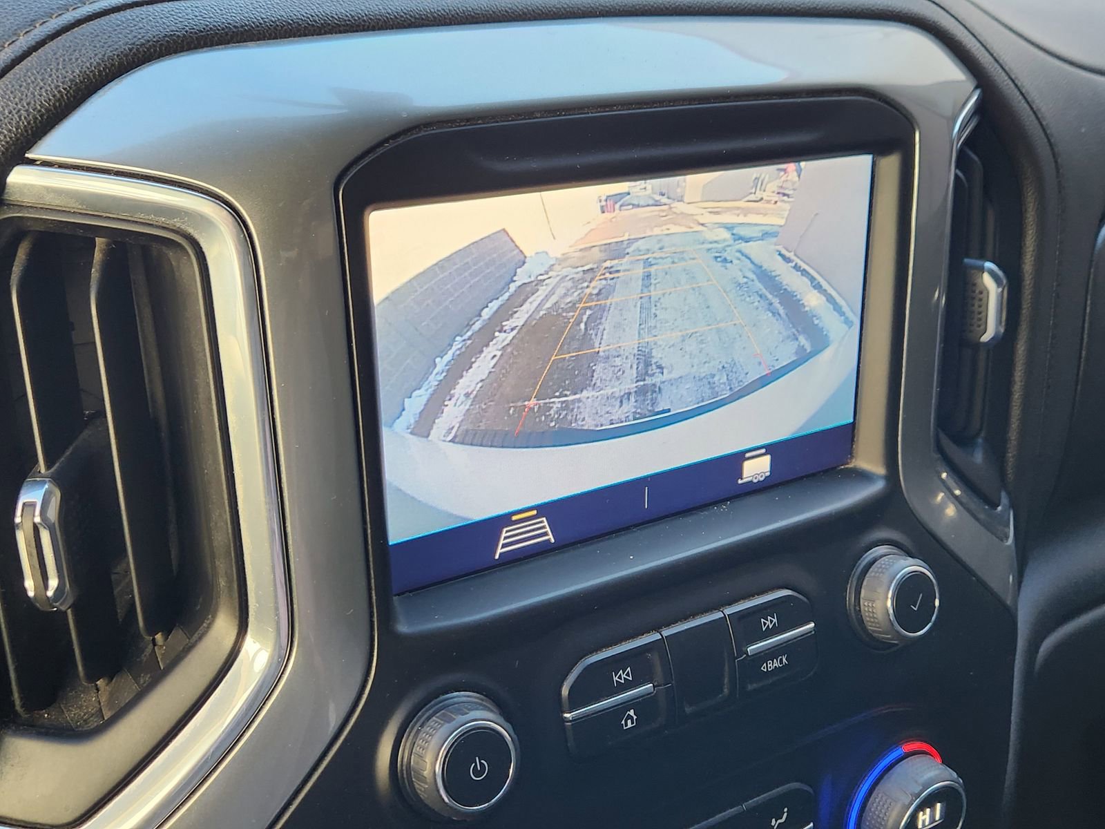 Used 2023 Chevrolet Silverado 2500 LT w/ Convenience Package image 19