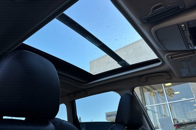 Used 2021 Subaru Forester Limited image 17