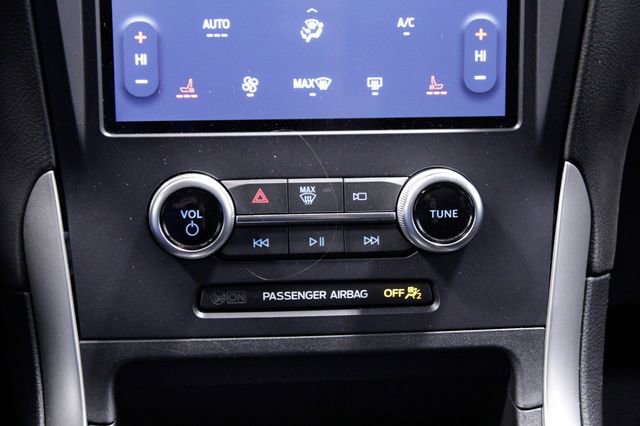 Used 2022 Ford Edge SEL w/ Convenience Package image 29