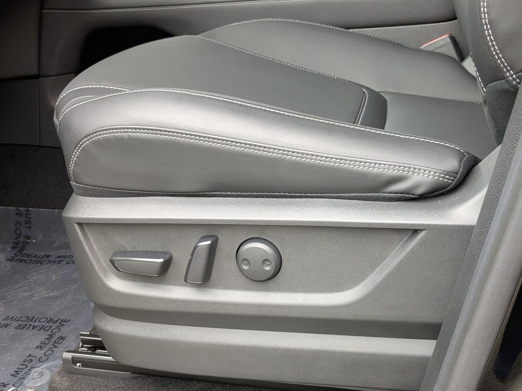 New 2025 INFINITI QX80 Pure w/ Exterior Package image 13