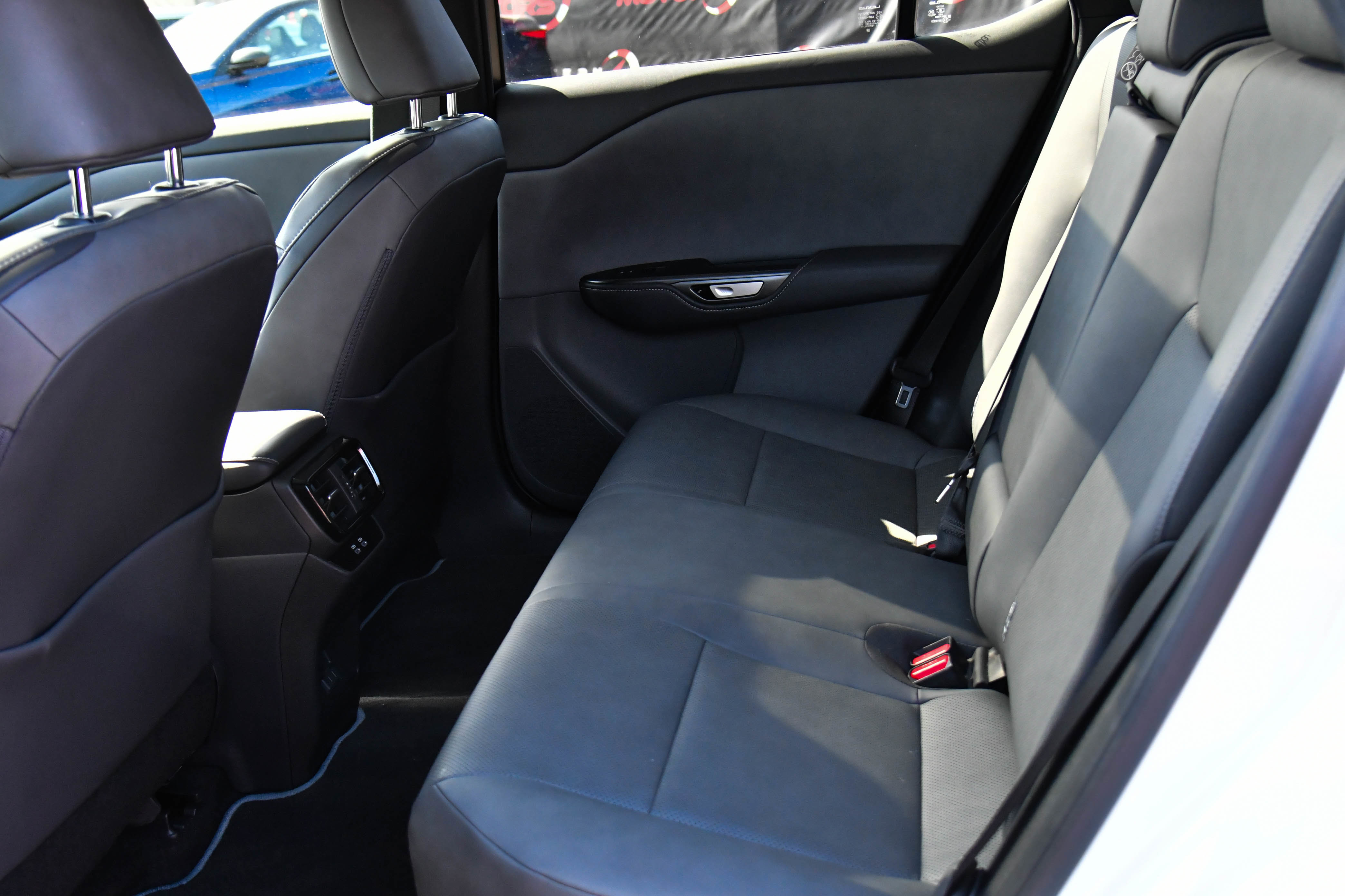 Used 2023 Lexus RZ 450e Premium w/ Accessory Package (Z1) AWD/4WD image 45