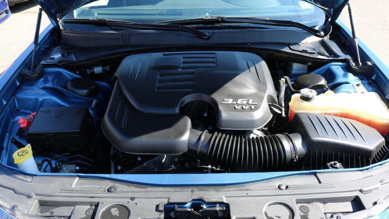 Used 2022 Chrysler 300 Touring w/ Sport Appearance Package image 22