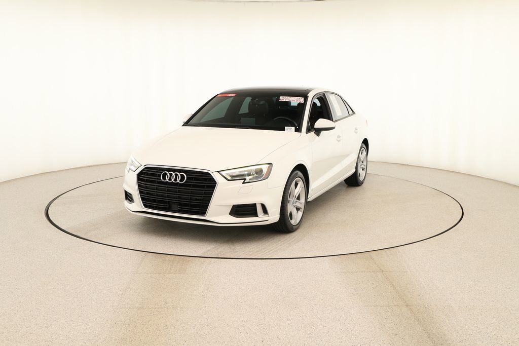Used 2018 Audi A3 2.0T Premium FWD image 12