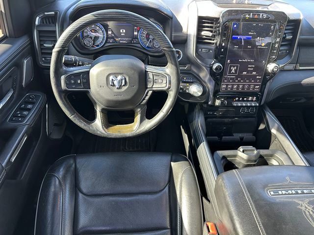 Used 2019 RAM 1500 Limited image 16