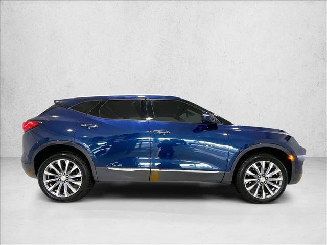 Used 2023 Chevrolet Blazer Premier FWD image 5