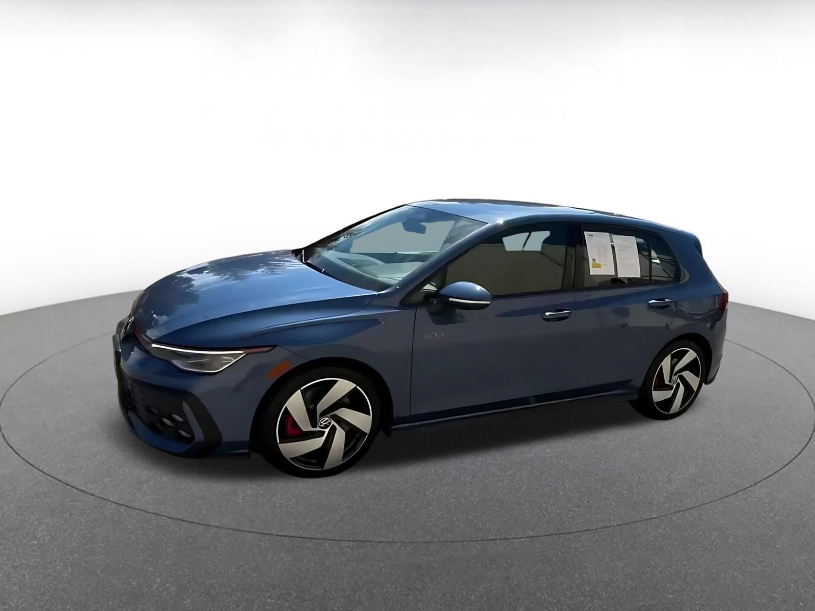 Used 2026 Volkswagen Golf S FWD image 7