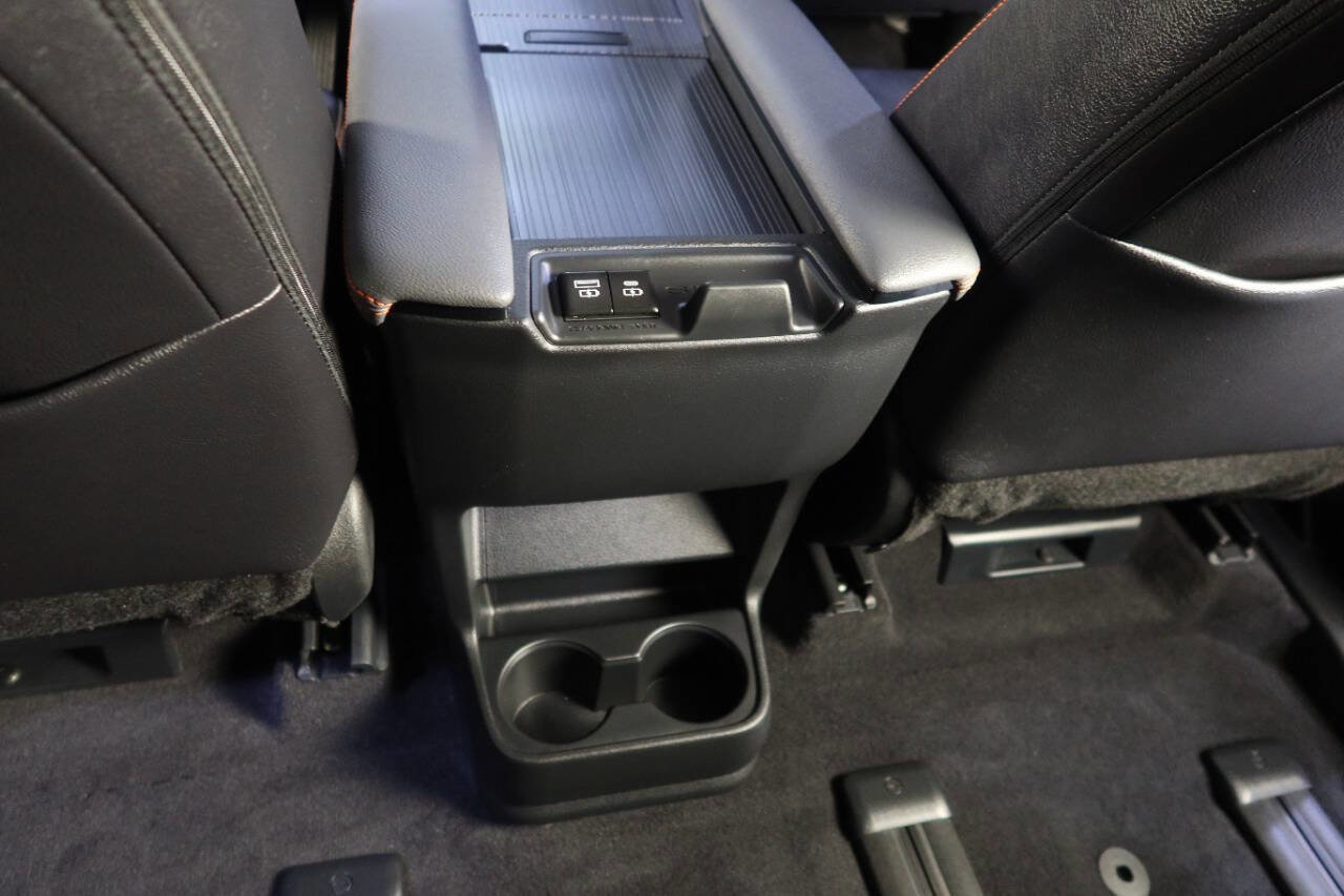 Used 2024 Toyota Sienna XSE image 36