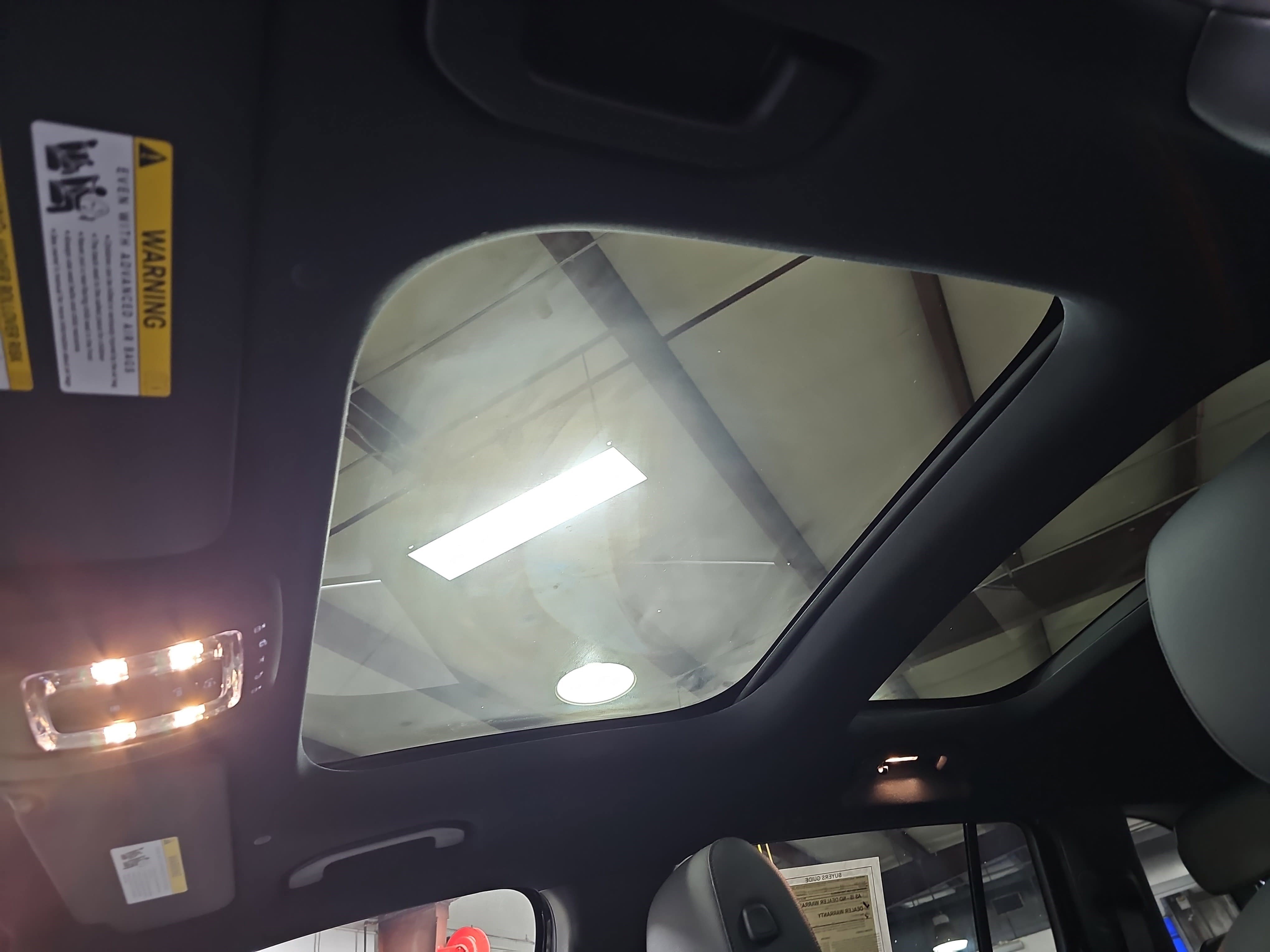 Certified 2024 Mercedes-Benz EQB 250+ image 32