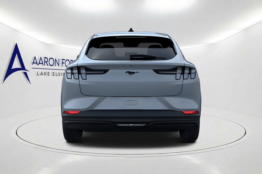 New 2026 Ford Mustang Mach-E Premium w/ Sport Appearance Package RWD image 5