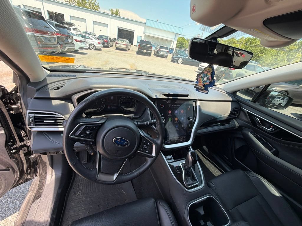 Used 2020 Subaru Outback Limited w/ Popular Package #2 AWD/4WD image 17