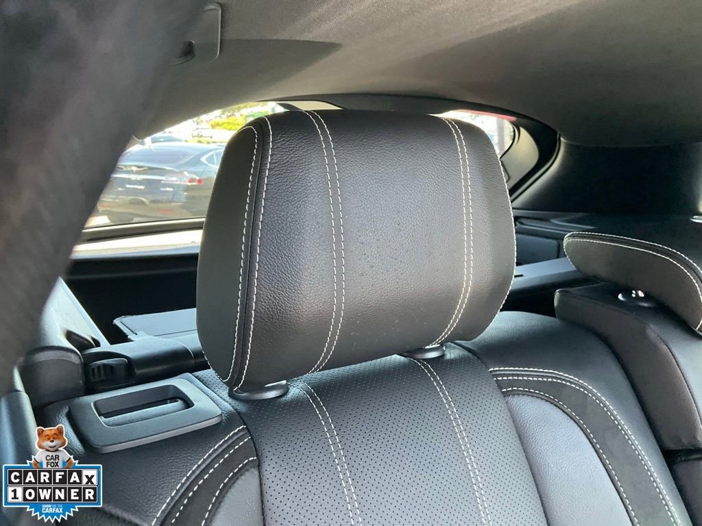 Used 2018 Land Rover Range Rover Velar R-Dynamic SE AWD/4WD image 55