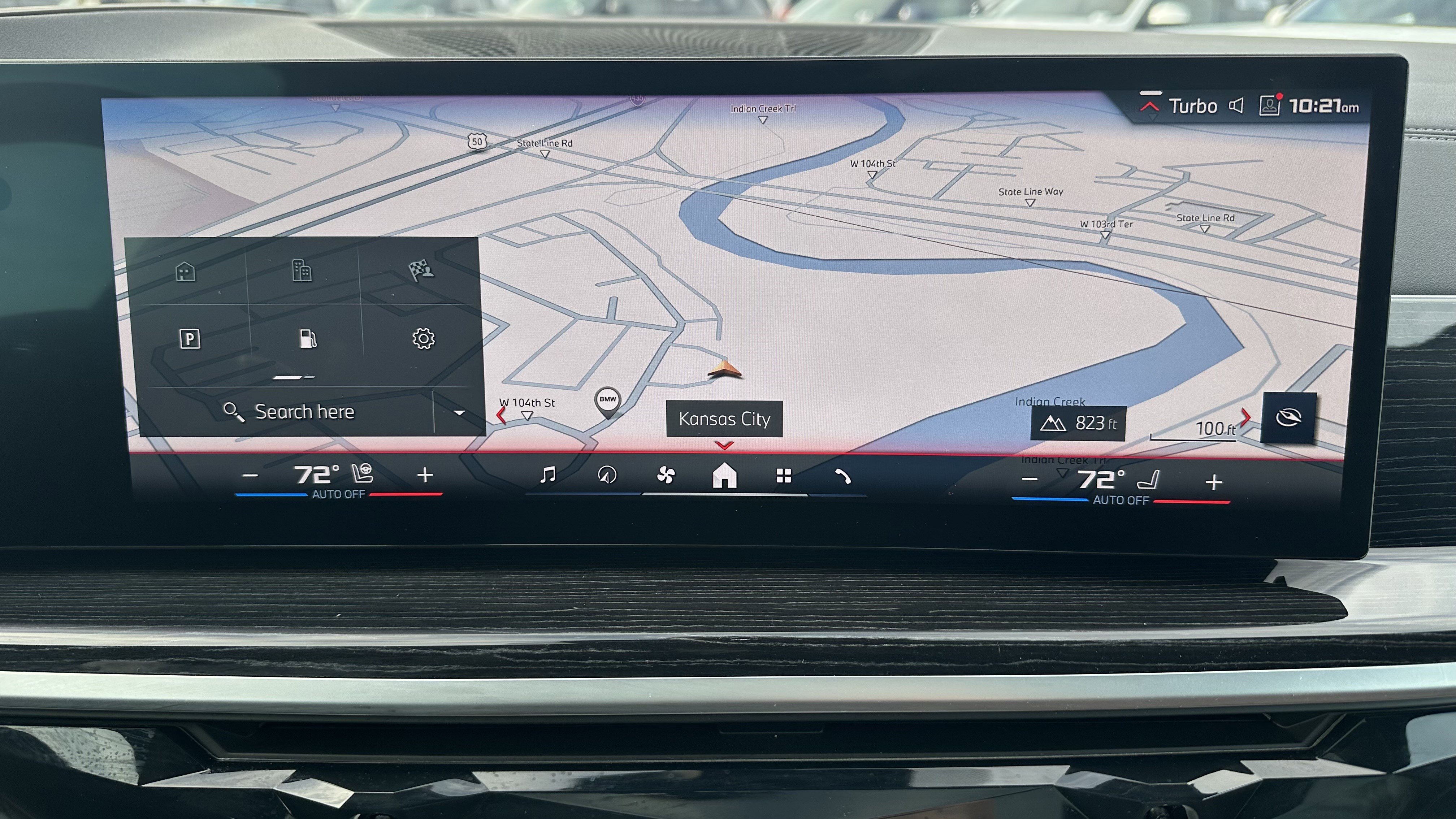 Certified 2025 BMW X5 M60i image 27