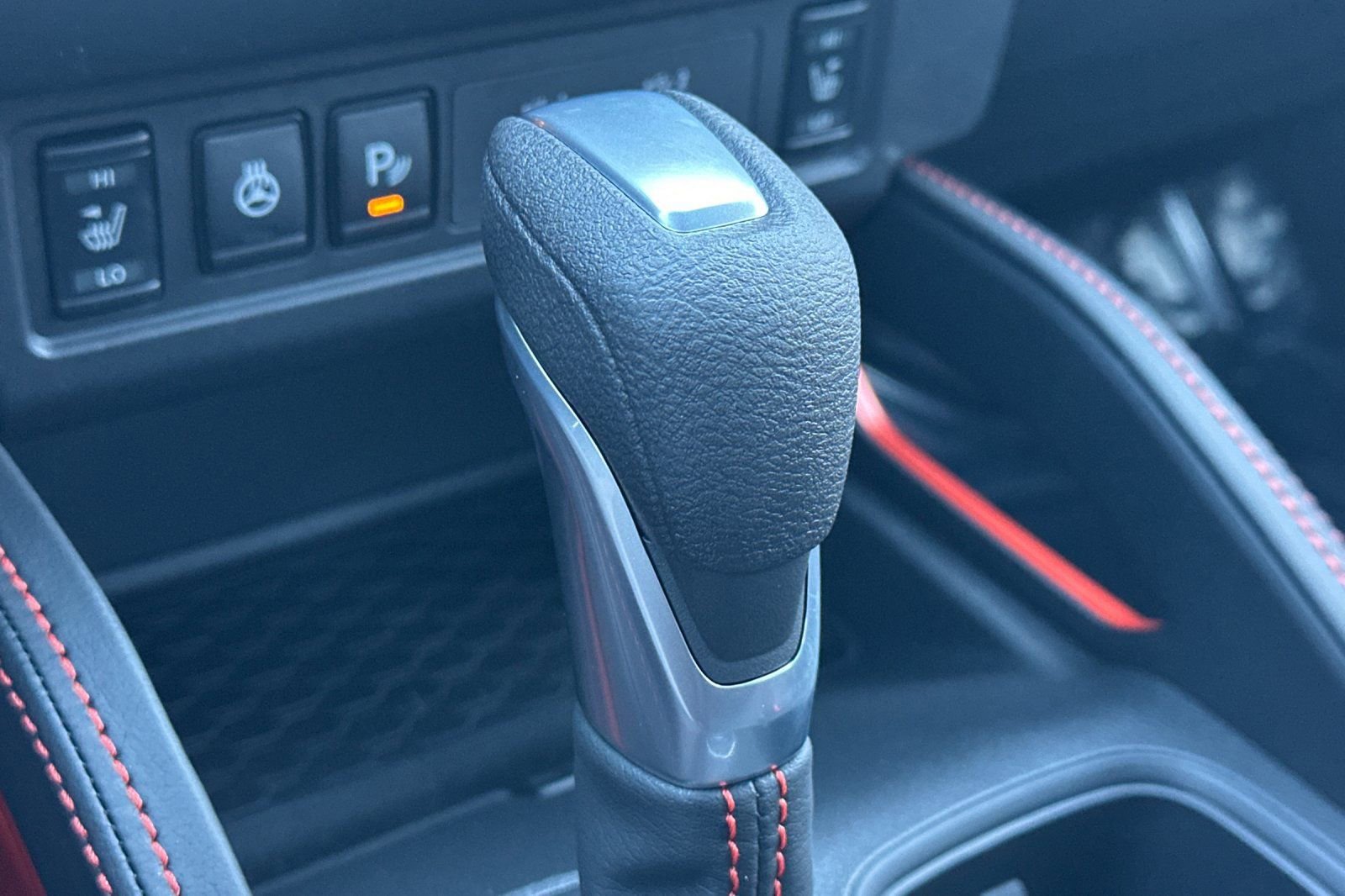 New 2026 Nissan Frontier PRO-4X w/ Pro Premium Package image 25