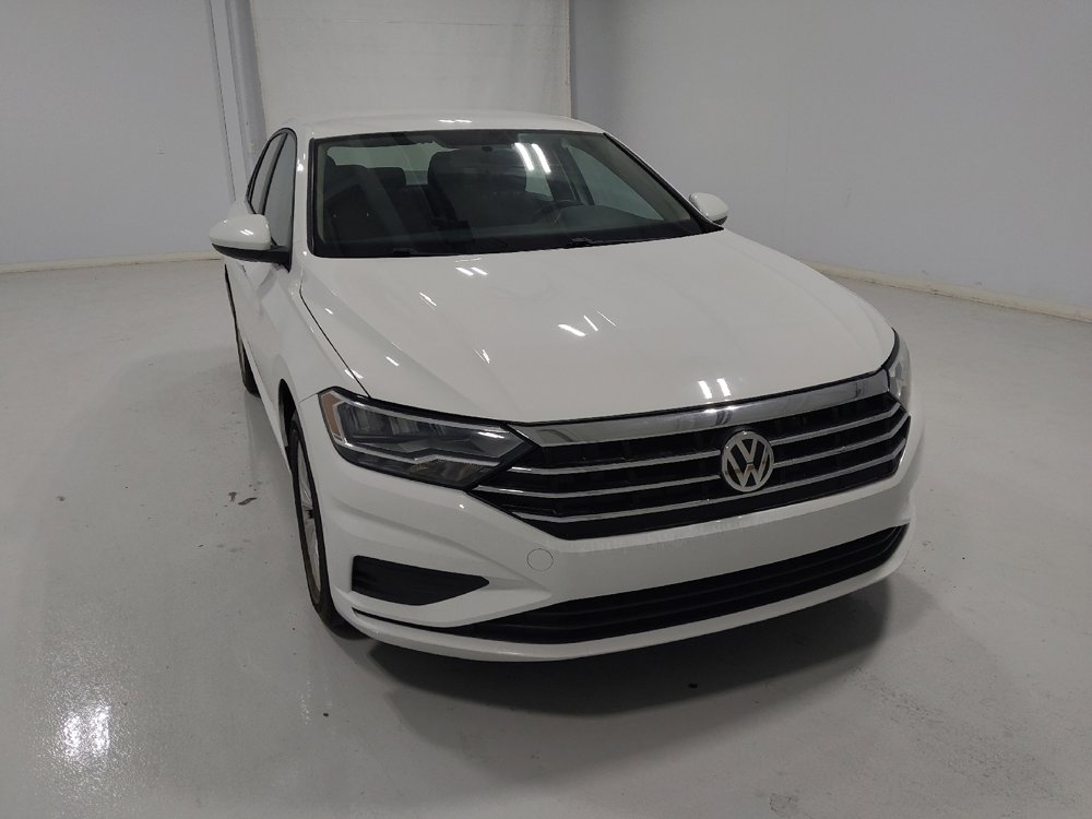 Used 2020 Volkswagen Jetta S w/ Driver Assistance Package image 14