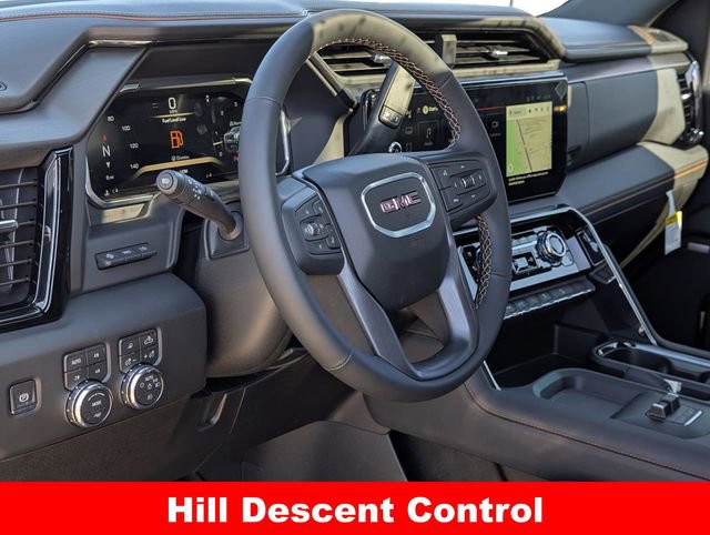 New 2026 GMC Sierra 2500 AT4 w/ AT4 Premium Plus Package image 18