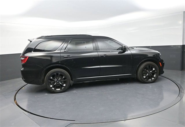 Used 2023 Dodge Durango R/T w/ Blacktop Package image 8