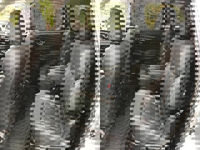 Certified 2023 Subaru Ascent Touring image 7