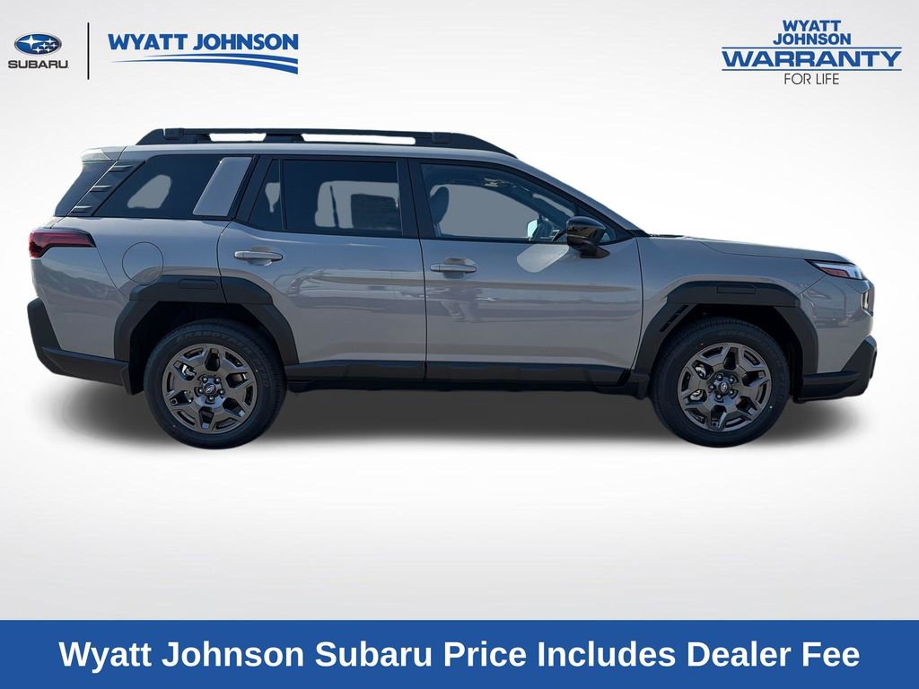 New 2026 Subaru Outback Premium AWD/4WD image 9
