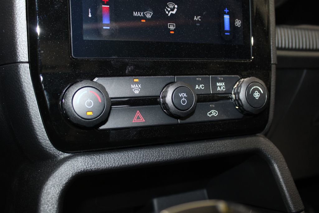 New 2025 Ford Ranger XLT w/ FX4 Off-Road Package image 49