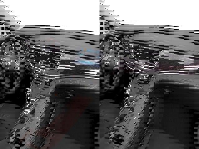 Used 2017 Buick LaCrosse Premium w/ Driver Confidence Package #2 image 16