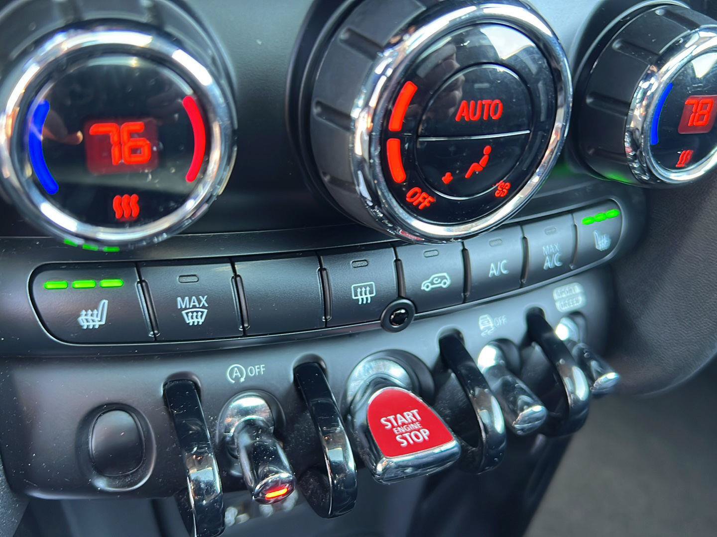 Used 2018 MINI Cooper S FWD image 22