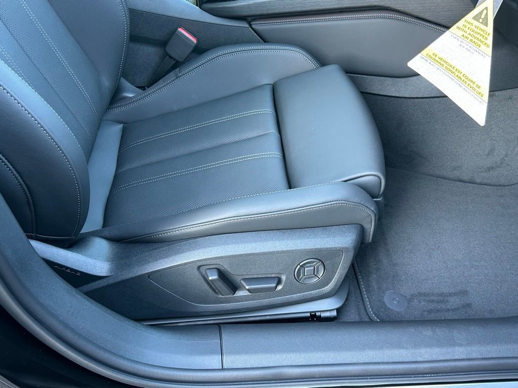 New 2026 Audi A6 Prestige AWD/4WD image 48