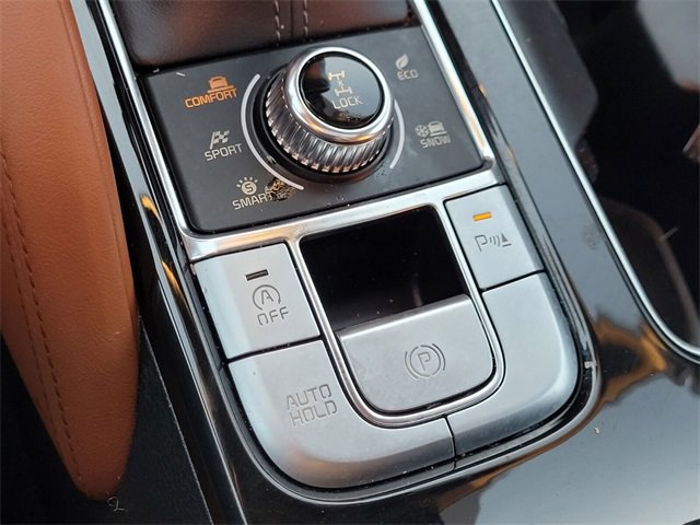 Used 2025 Kia Telluride EX X-Line image 27