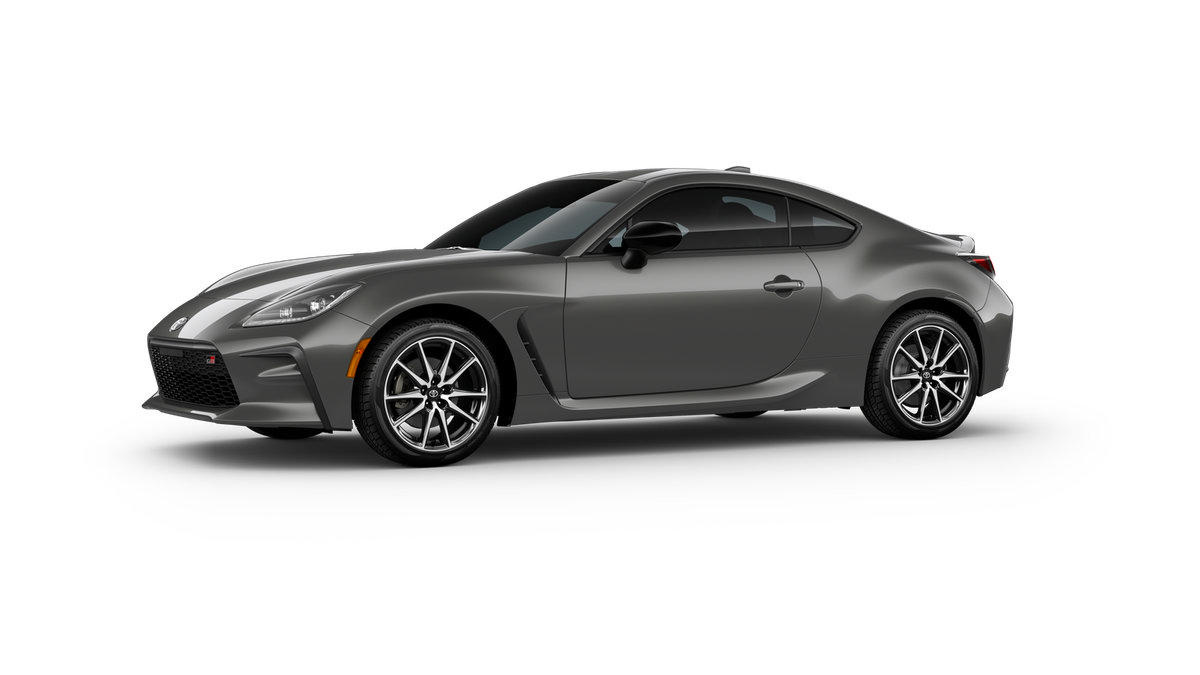 New 2026 Toyota GR86 RWD image 35