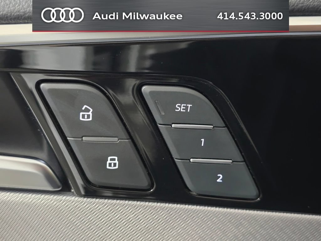 Used 2023 Audi A4 2.0T Premium Plus AWD/4WD image 11