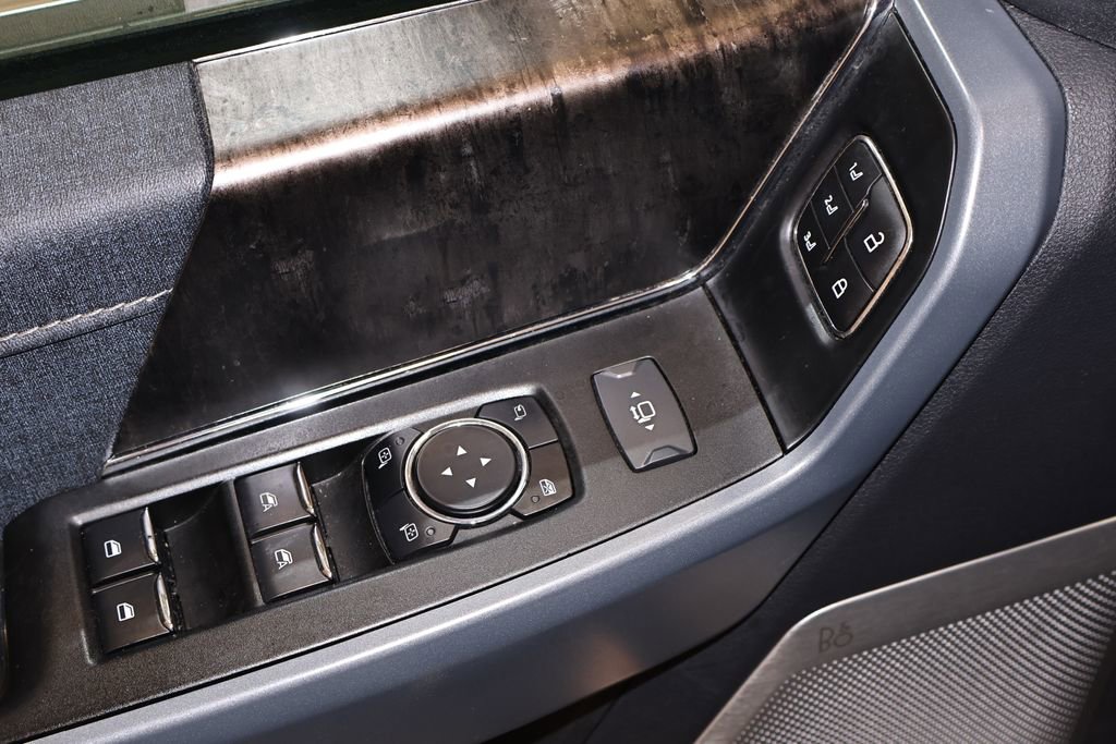 Certified 2023 Ford F150 Lariat w/ Equipment Group 502A High image 8